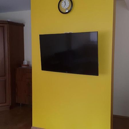 Ramresort Apartment Birštonas エクステリア 写真